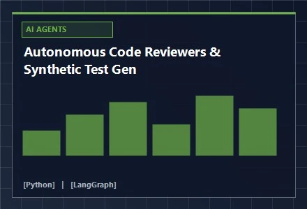 Autonomous Agentic RAG