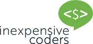 InexpensiveCoders Technologies Logo